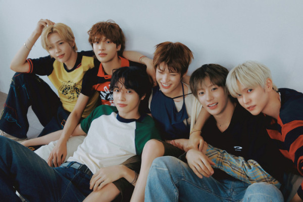 ▲라이즈(사진제공=SM엔터테인먼트)