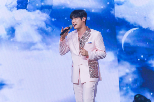 ▲'사랑의 콜센타' 최재명(사진제공=TV조선)