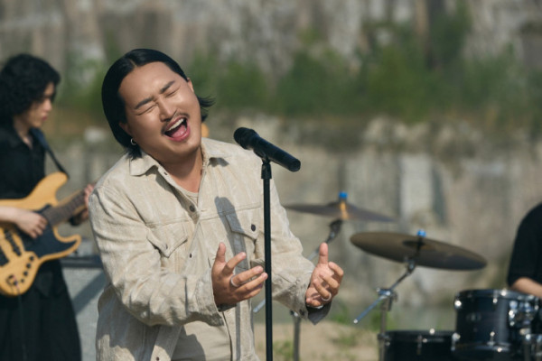 ▲조째즈 (사진 = 브라더후드엔터테인먼트 제공)