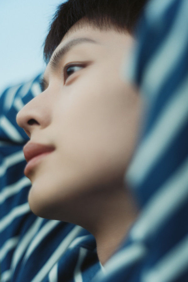 ▲육성재(사진=아이윌미디어 제공)