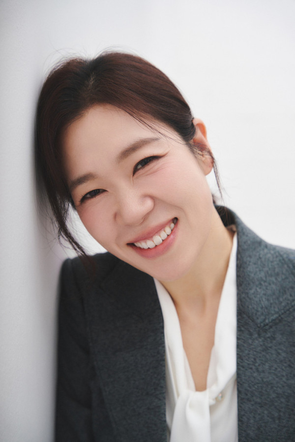 ▲염혜란(사진=에이스팩토리 제공)