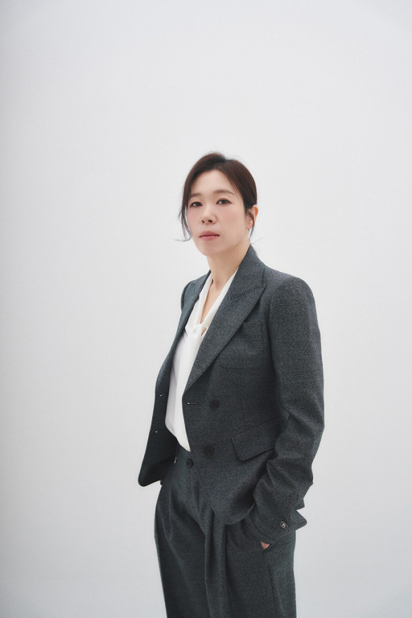 ▲염혜란(사진=에이스팩토리 제공)