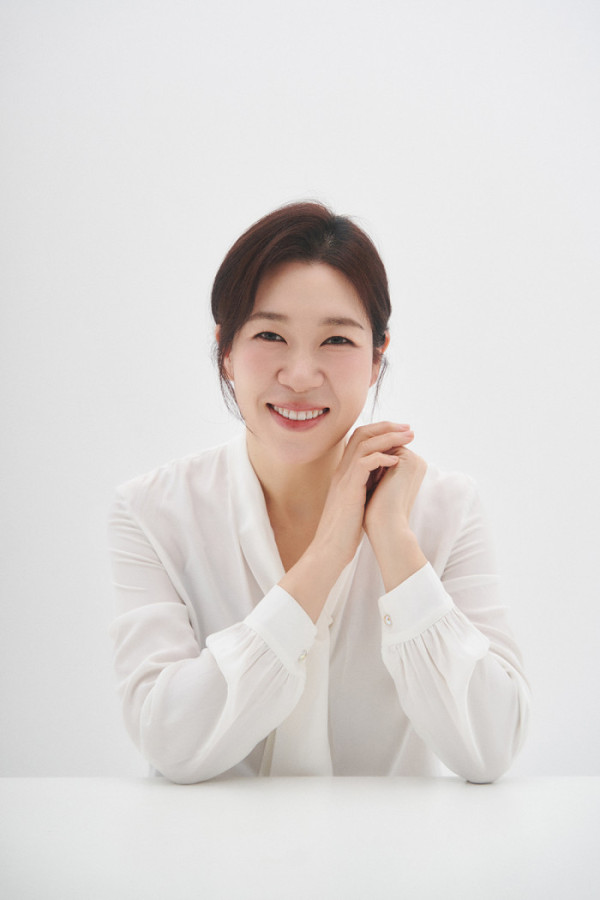 ▲염혜란(사진=에이스팩토리 제공)