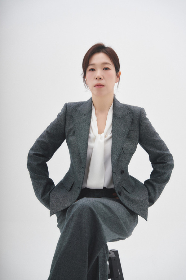 ▲염혜란(사진=에이스팩토리 제공)