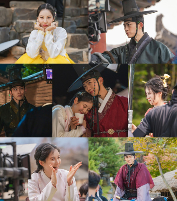 ▲‘남주의 첫날밤을 가져버렸다’(사진제공=KBS 2TV)