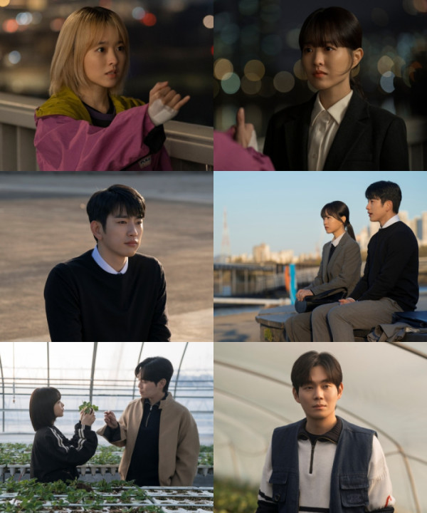 ▲‘미지의 서울’(사진제공=tvN)