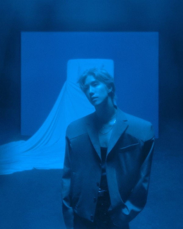 ▲갓세븐(GOT7) 마크(사진 = DNA)