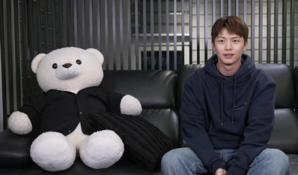 ▲'나혼자산다' 육성재(사진제공=MBC)