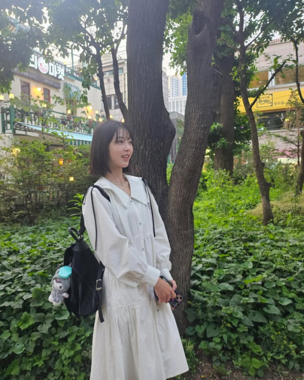 ▲배우 홍서희(사진=홍서희 인스타그램)