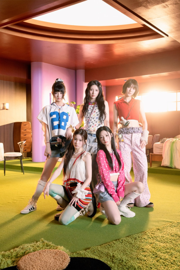 ▲HITGS(힛지스)(사진 = 에이치뮤직엔터테인먼트 제공)