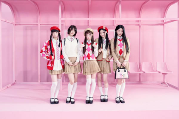 ▲HITGS(힛지스)(사진 = 에이치뮤직엔터테인먼트 제공)