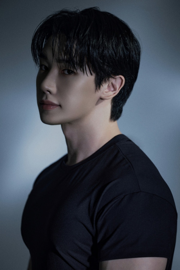 ▲원호(사진 제공 = 하이라인엔터테인먼트)