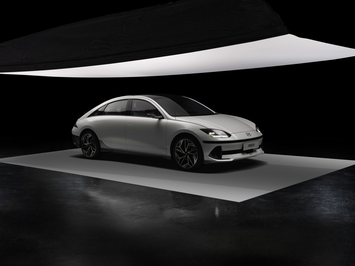 ▲현대차 아이오닉 6 (현대차·기아)