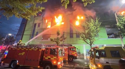 (사진제공=인천소방본부)