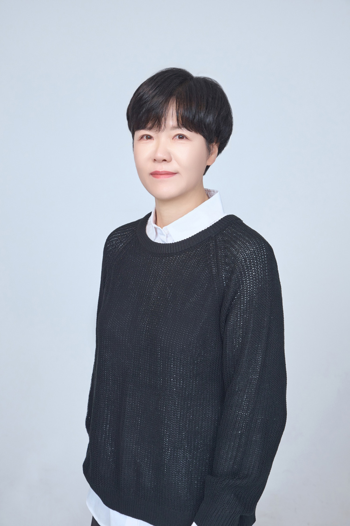 ▲권정은 볼보그룹코리아 재무부문 신임 부사장 (사진=볼보그룹코리아)