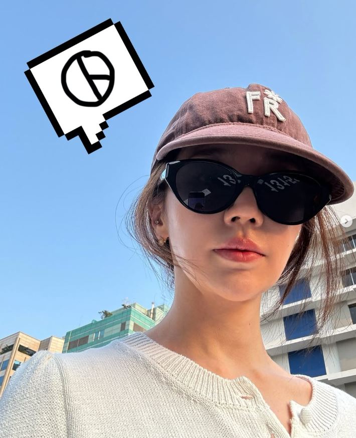 (출처=윤은혜 인스타그램 계정 캡처)