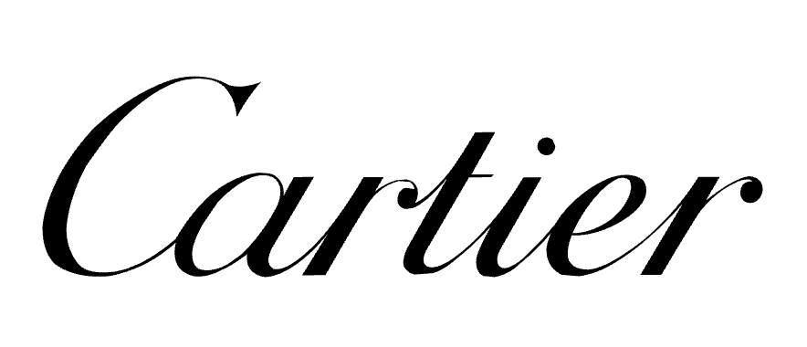 ▲까르띠에 CI (사진제공=까르띠에)