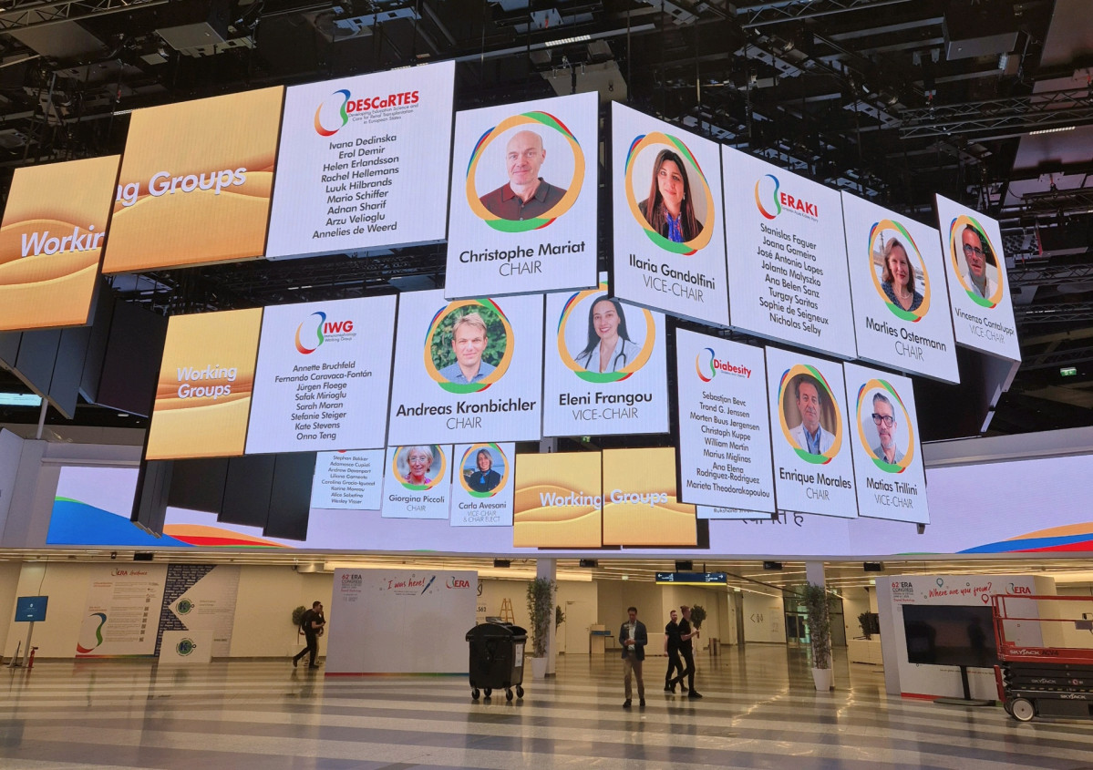 ▲삼성바이오에피스는 오스트리아 빈에서 4일부터 7일(현지시간)까지 열리는 유럽신장학회(ERA 2025)에 참가한다. (사진제공=삼성바이오에피스)