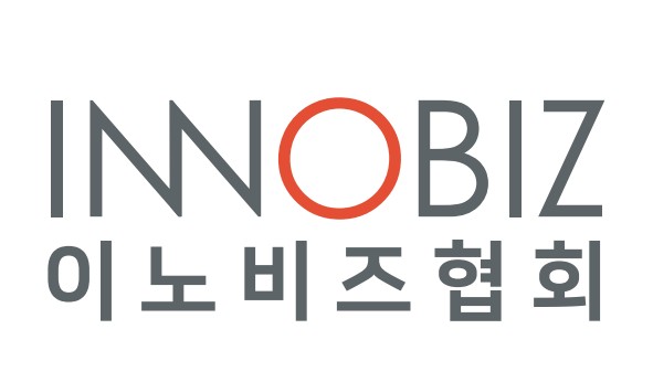 ▲이노비즈협회 CI. (사진제공=이노비즈협회)