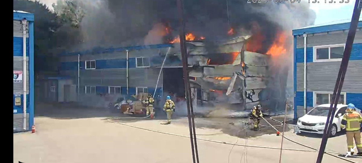 (사진제공=일산소방서)