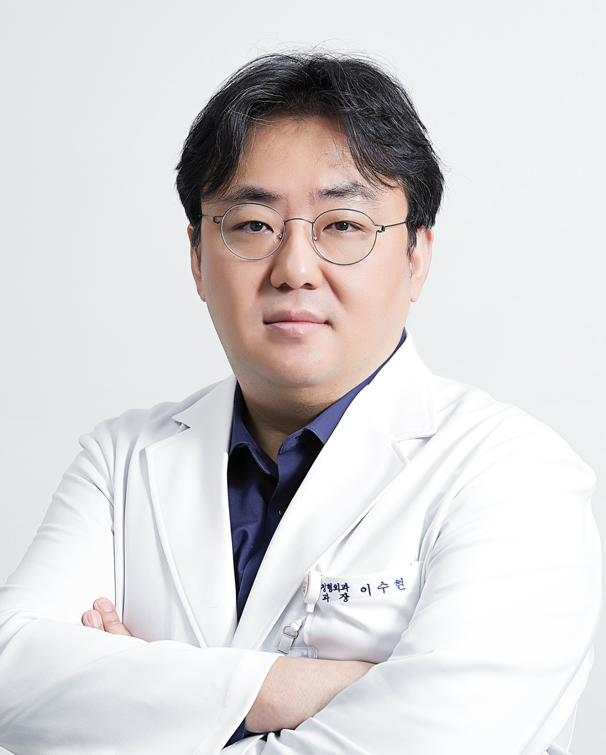 ▲이수현 이춘택병원 제10정형외과 진료팀장 / 로봇인공관절 및 골절센터