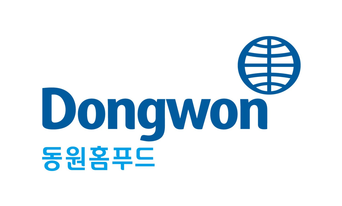 ▲동원홈푸드 CI (사진제공=동원홈푸드)