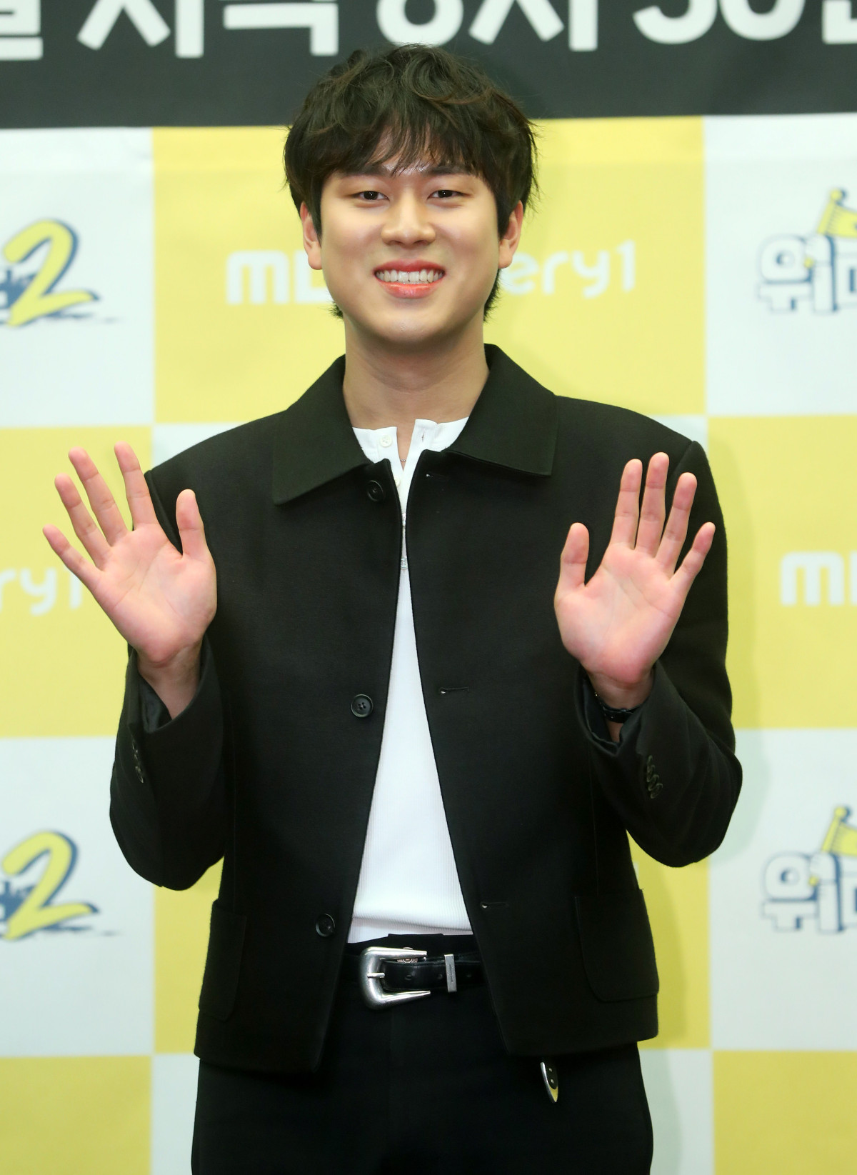 ▲가수 이무진 (뉴시스)