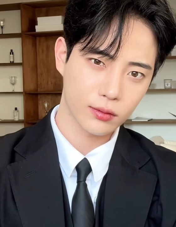 (출처=故김종석 SNS)