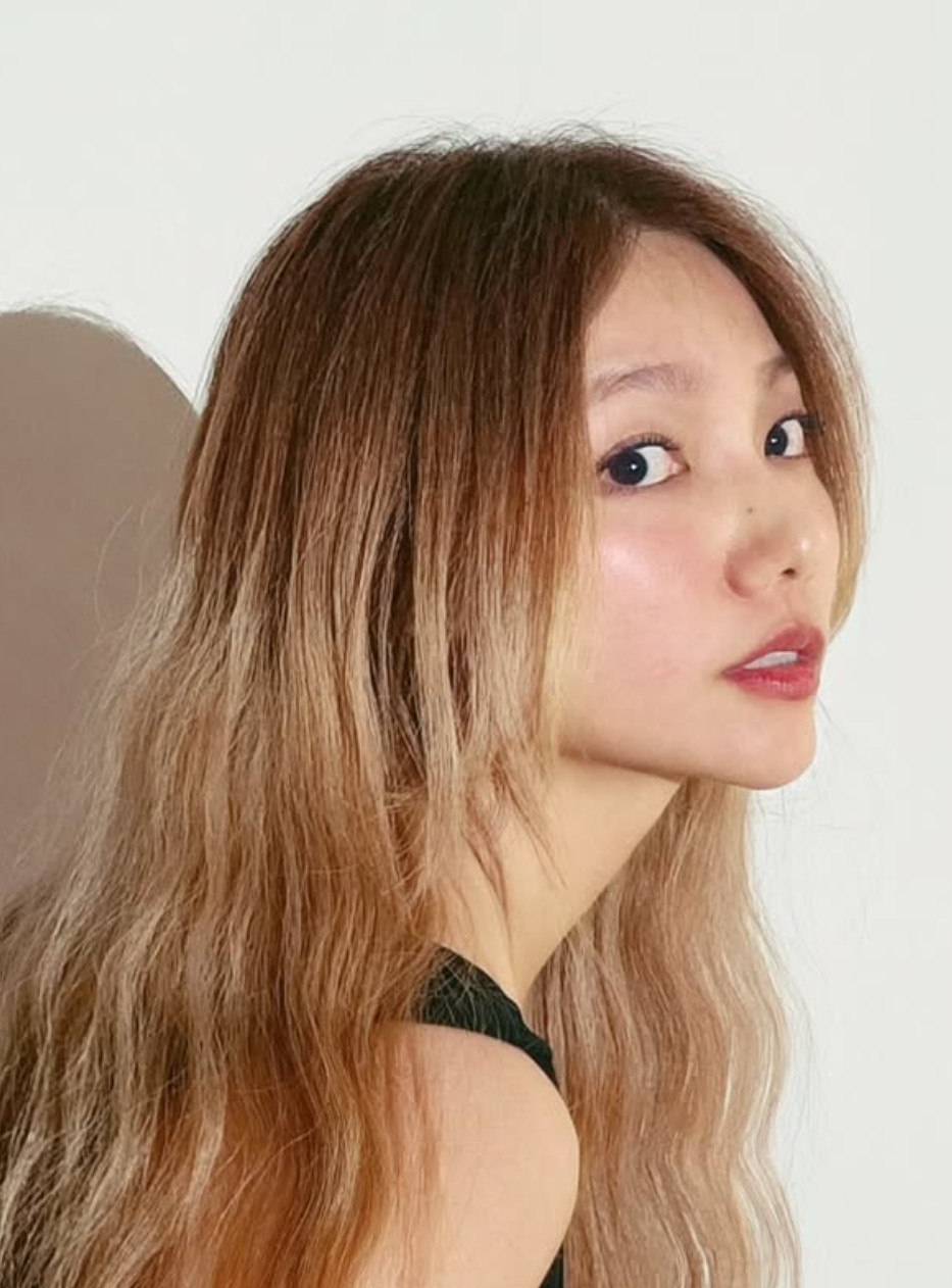 (출처=이채영SNS)