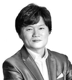 ▲김동선 에디터 겸 사회경제부장