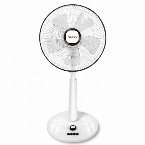 ▲후지마루 14인치 선풍기 (사진제공=롯데쇼핑)