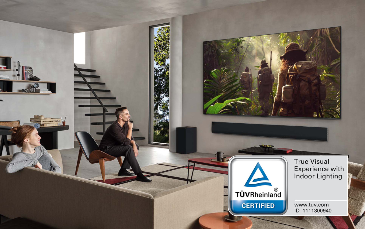 ▲LG 올레드 TV (자료제공=LG전자)