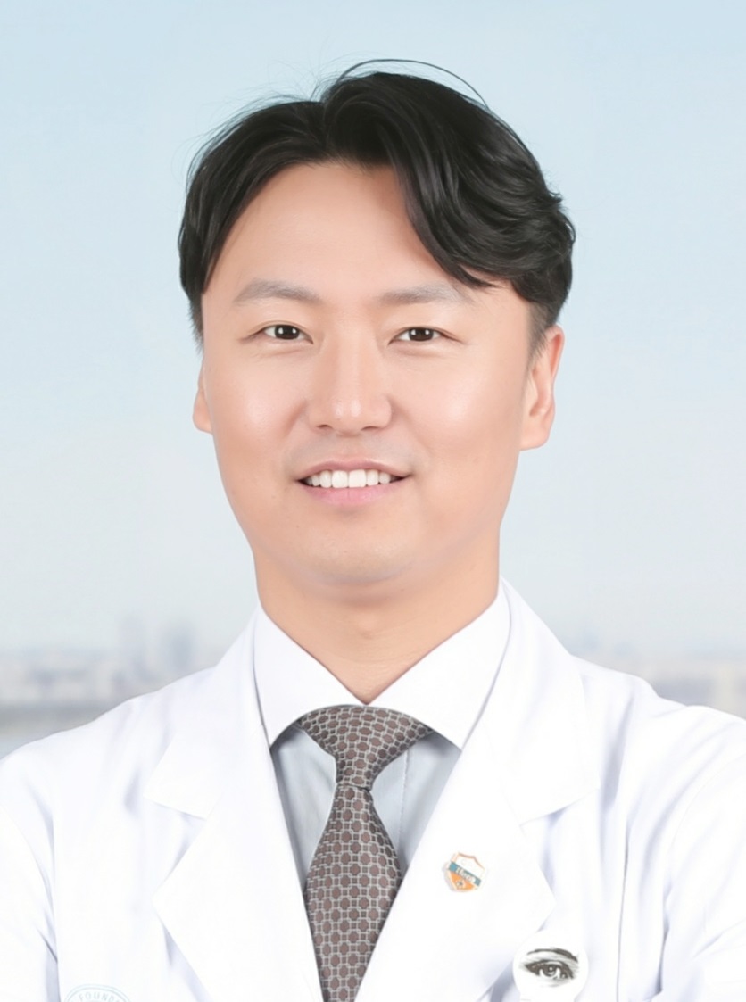 ▲사호석 서울아산병원 안과 교수 (서울아산병원)