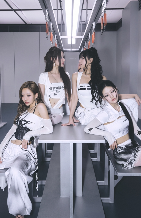 ▲KISS OF LIFE(키스오브라이프)(사진제공=S2엔터테인먼트)