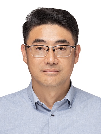 ▲김진형 농촌진흥청 국립축산과학원 축산자원개발부장 (사진제공=농촌진흥청)