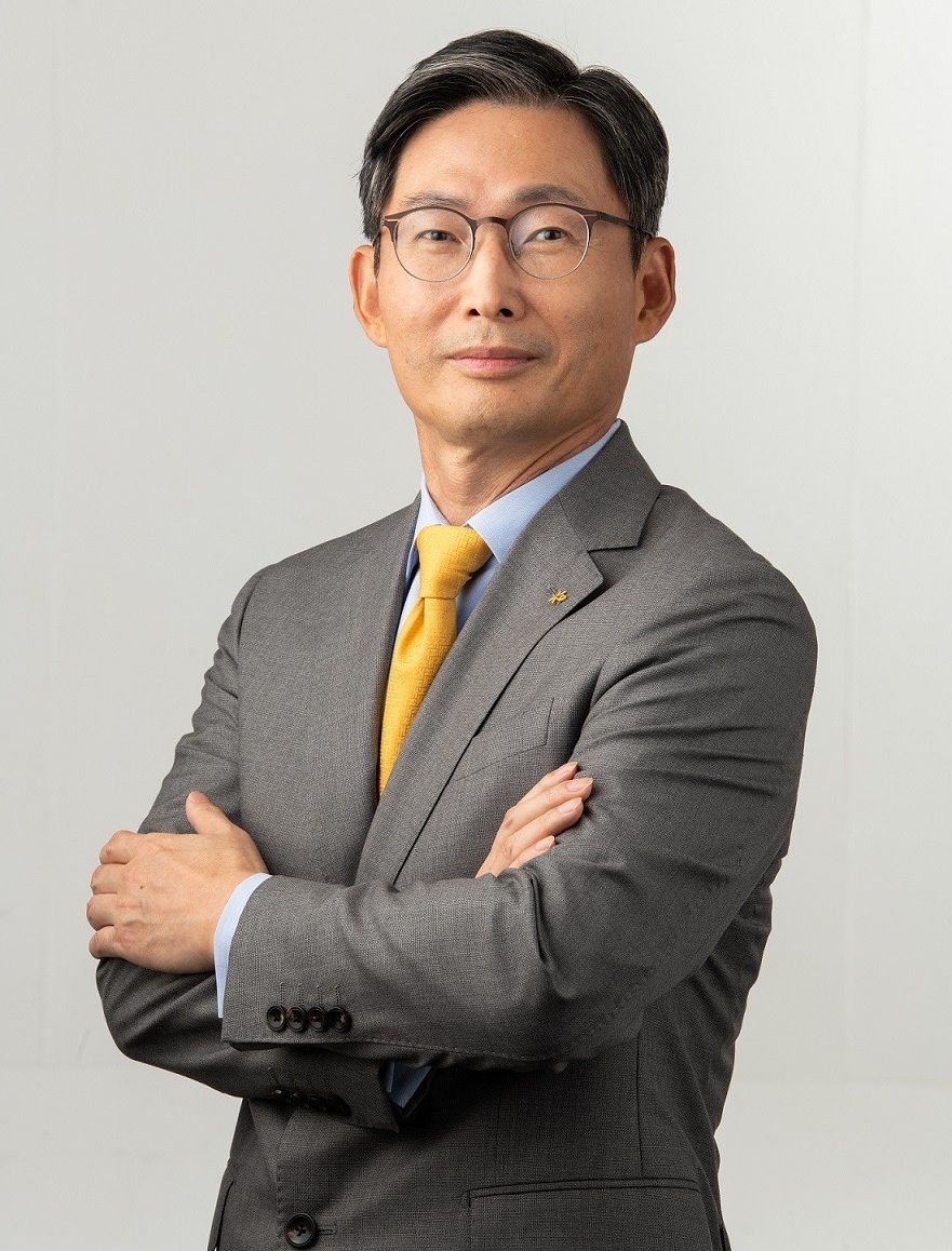 ▲민기식 SK쉴더스 신임 대표 내정자 (사진제공=SK쉴더스)