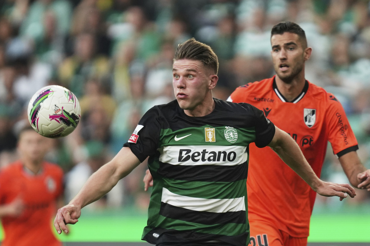 ▲빅토르 요케레스. (AP/연합뉴스)