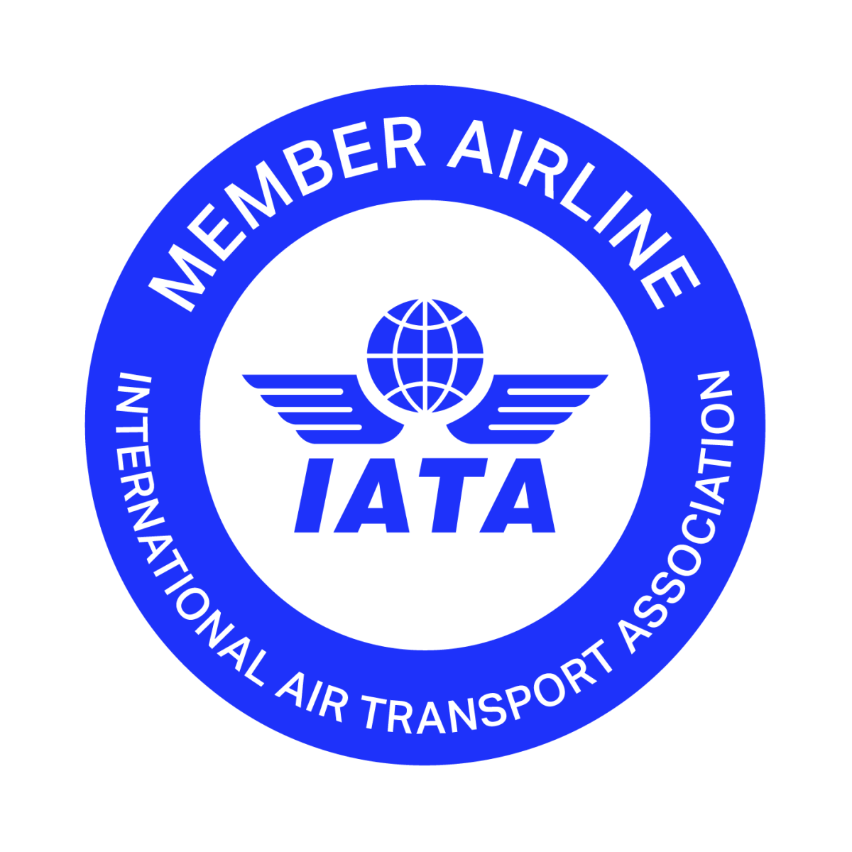 ▲IATA 정회원 로고.  (사진=에어프레미아)