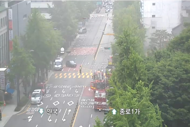 (출처=서울특별시 교통정보센터 홈페이지)