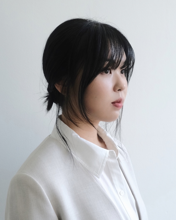 ▲최유리(사진제공=뉴런뮤직)