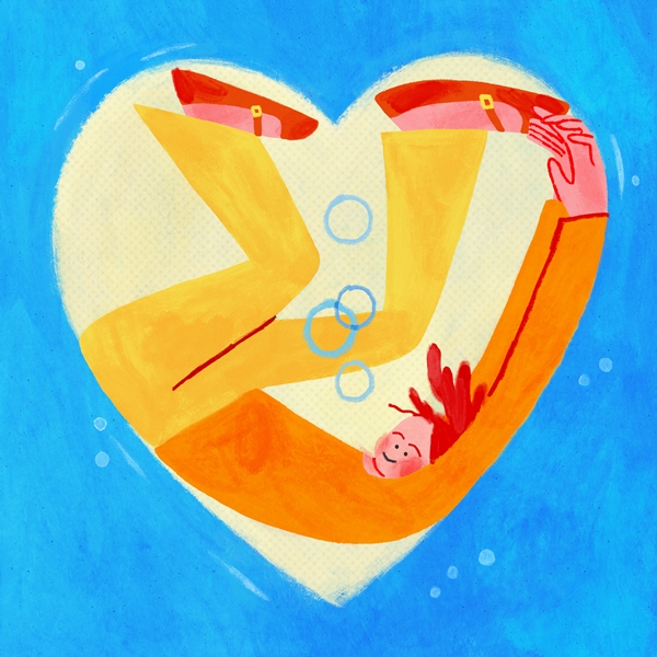 ▲최유리(사진제공=뉴런뮤직)