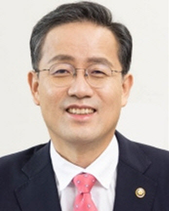 ▲이형일 신임 기획재정부 1차관. (대통령실)