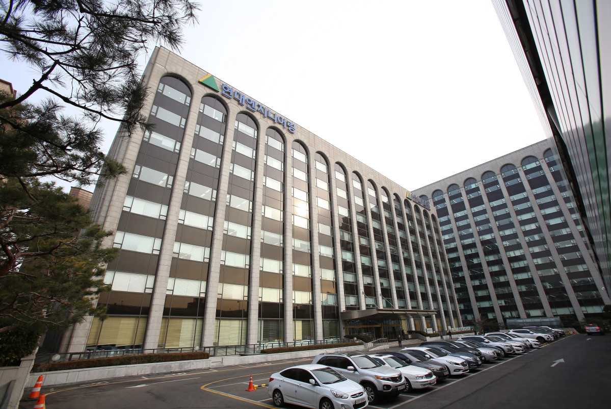 ▲현대엔지니어링 계동 사옥. (출처=현대엔지니어링)