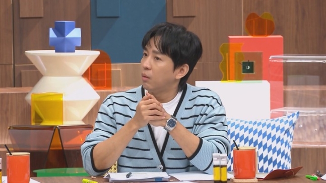 (출처=채널A '성적을 부탁해 티처스2')
