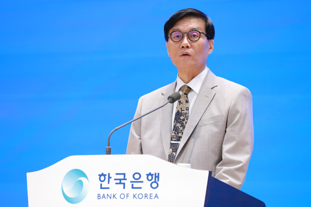 (한국은행)