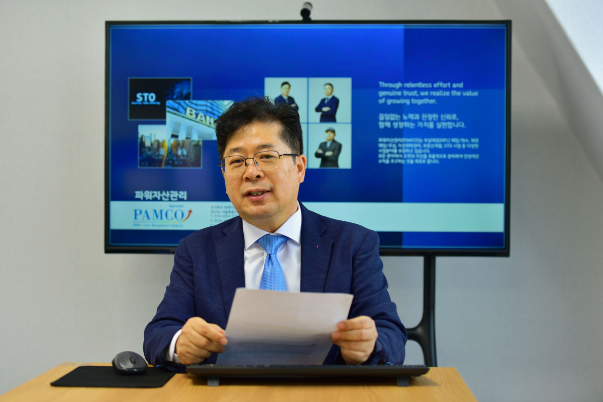 ▲박수호 파워스토 대표. (사진제공=파워스토)