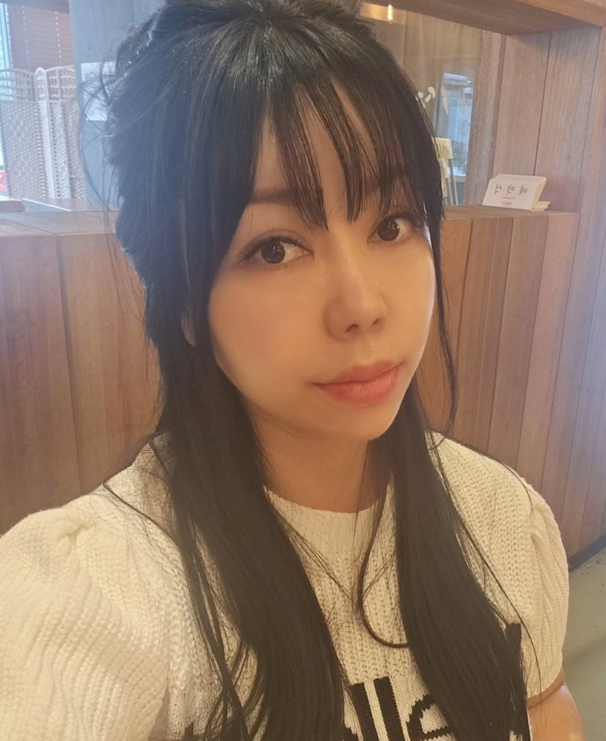 (출처=10기 정숙SNS)