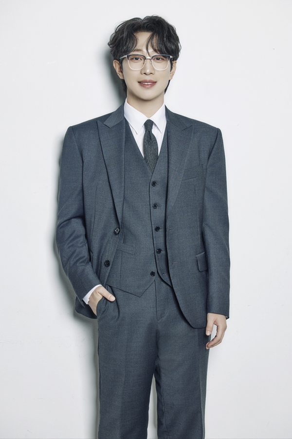 ▲안성훈(사진제공=토탈셋)