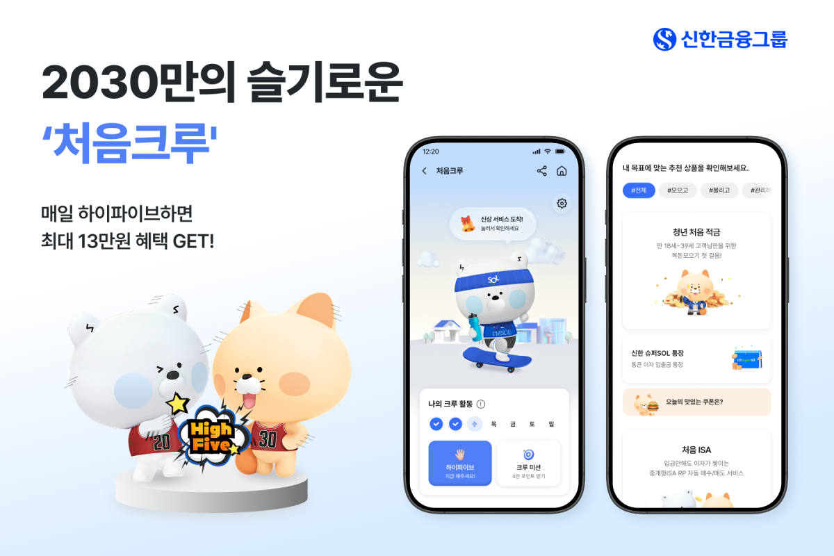 (사진제공=신한금융)