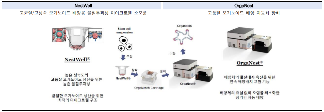 ▲셀로이드 주요 제품 (셀로이드, 한국투자증권)